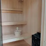 Glamping W Sercu Mazur Z Prywatna Plaza Tente de luxe Regiel