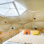 Tente de luxe Glamping W Sercu Mazur Z Prywatna Plaza *