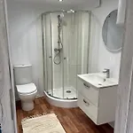 Glamping W Sercu Mazur Z Prywatna Plaza *