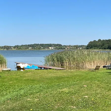 Tatra Glamp Mazury - Siec Noclegowa Tatra Glamp * Regiel