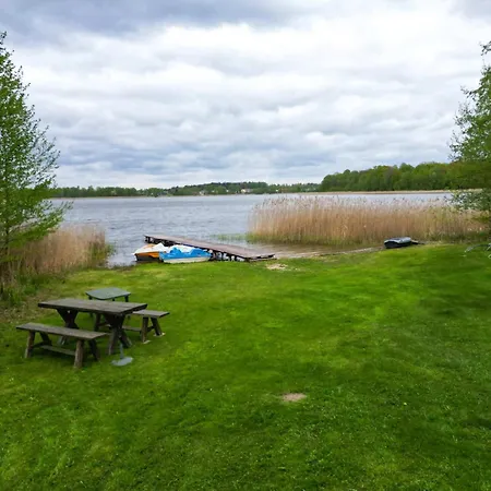Tatra Glamp Mazury - Siec Noclegowa Tatra Glamp Luxury tent